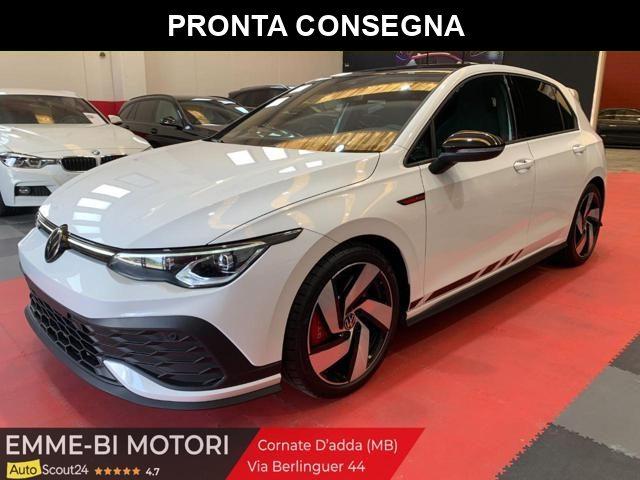 VOLKSWAGEN Golf GTI CLUBSPORT 2.0 TSI GTI DSG 300cv club sport iva esp