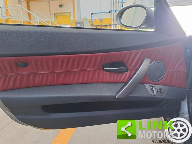 BMW Z4 2.2i cat ROADSTER