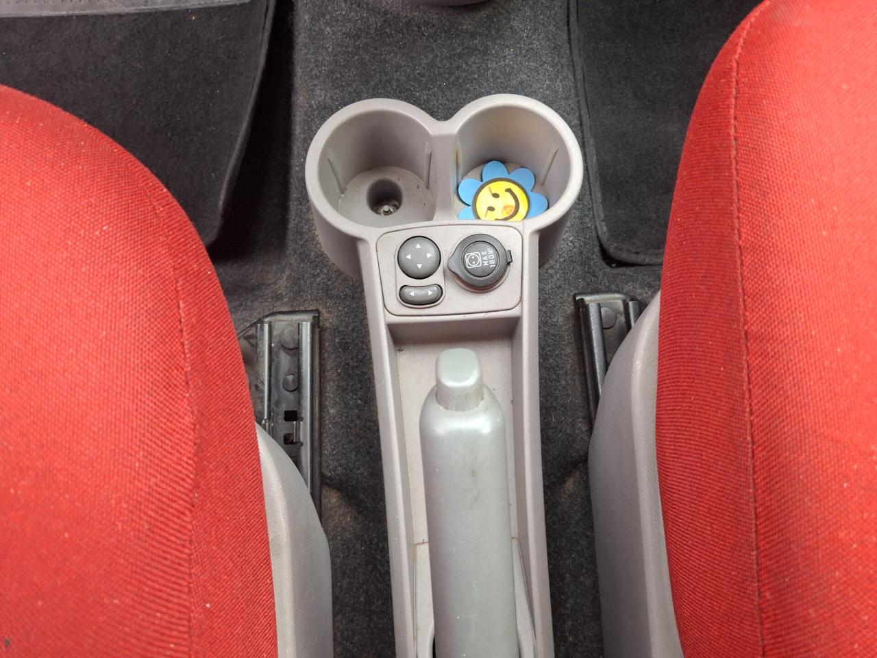 Fiat Panda 1.3 MJT 16V 4x4 Climbing