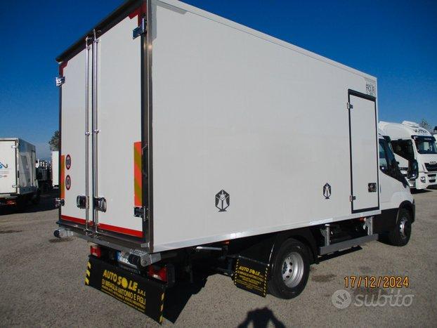 Iveco Daily 60C15 3000 150CV E6 FRIGO ATP FRCX 8 P