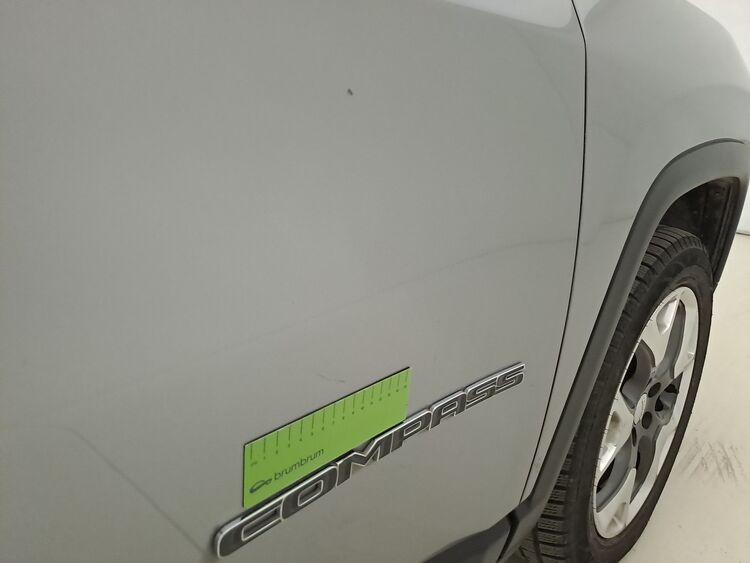 Jeep Compass Limited 4WD BR609434 2.0 Diesel 140CV