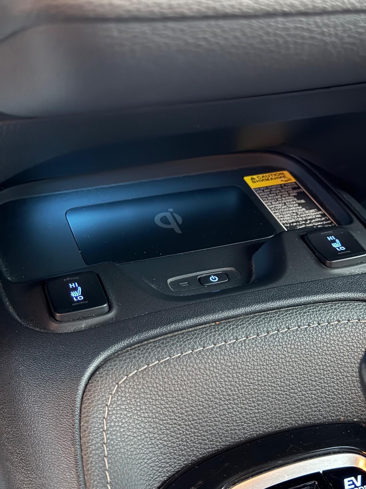 Toyota Corolla Touring 2.0 Hybrid