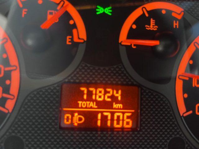 FIAT Panda 1.2 Dynamic climatizzatore ottime condizioni