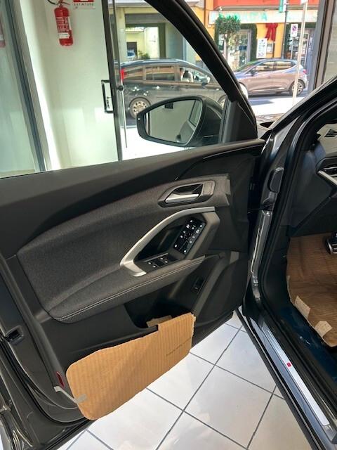 Audi Q5 SPORTBACK 2.0 TDI 204 CV