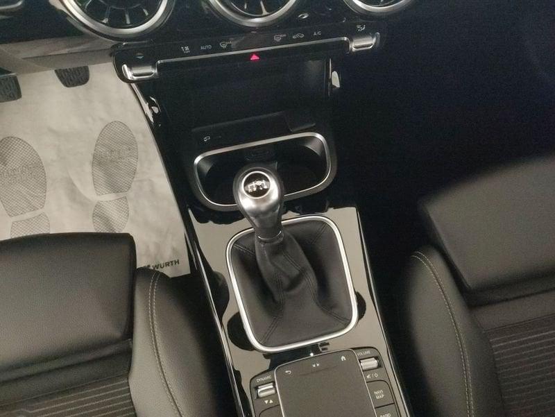 Mercedes-Benz Classe A A 160 Sport