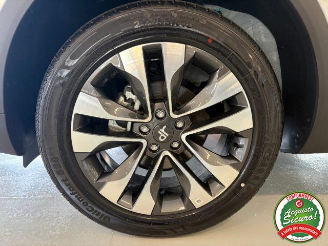 DR MOTOR DR 5.0 1.5 Bi-Fuel GPL