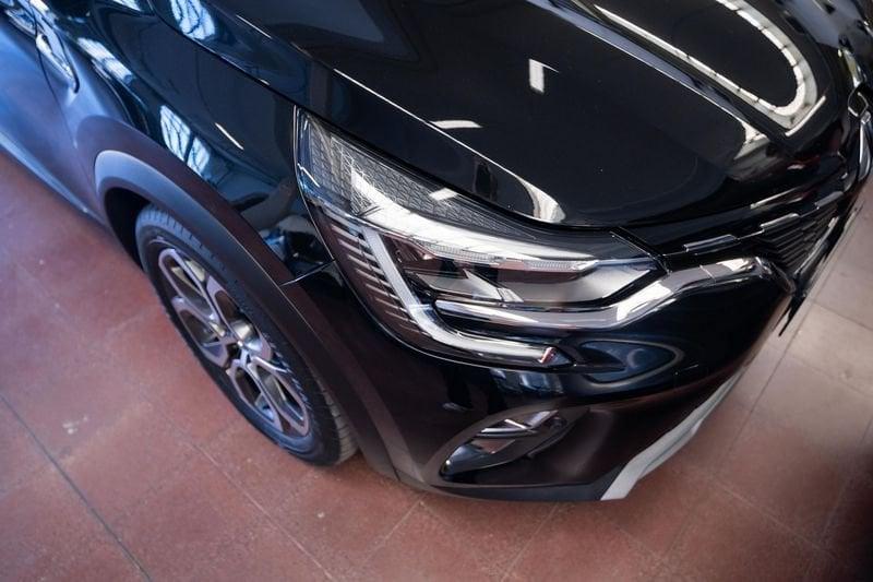 Renault Captur 1.6 E-Tech phev Intens 160cv auto
