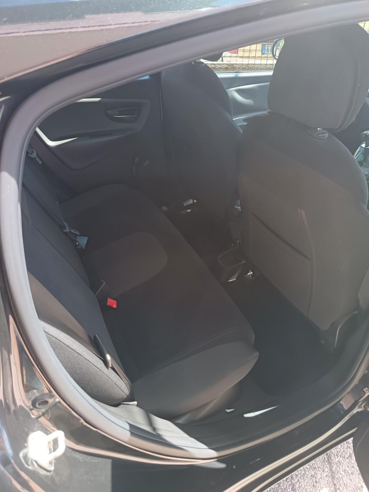 Lancia Ypsilon 1.2 69 CV 5 porte Gold