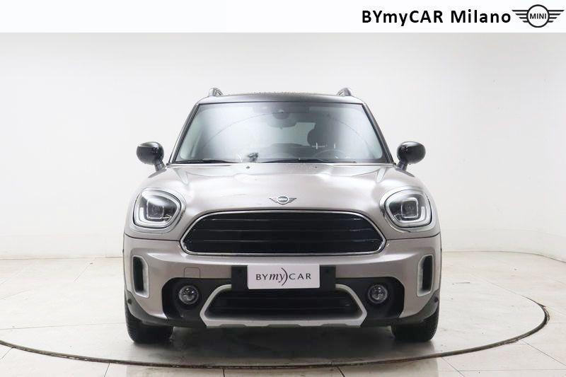 Mini One D Countryman 1.5 TwinPower Turbo One D