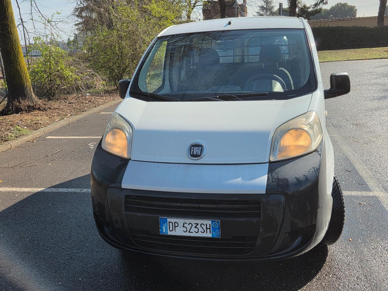 Fiat Qubo 1.3 MJT 75 CV Active