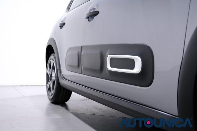 CITROEN C3 PureTech 110 S&S EAT6 SHINE AUTOMATICA