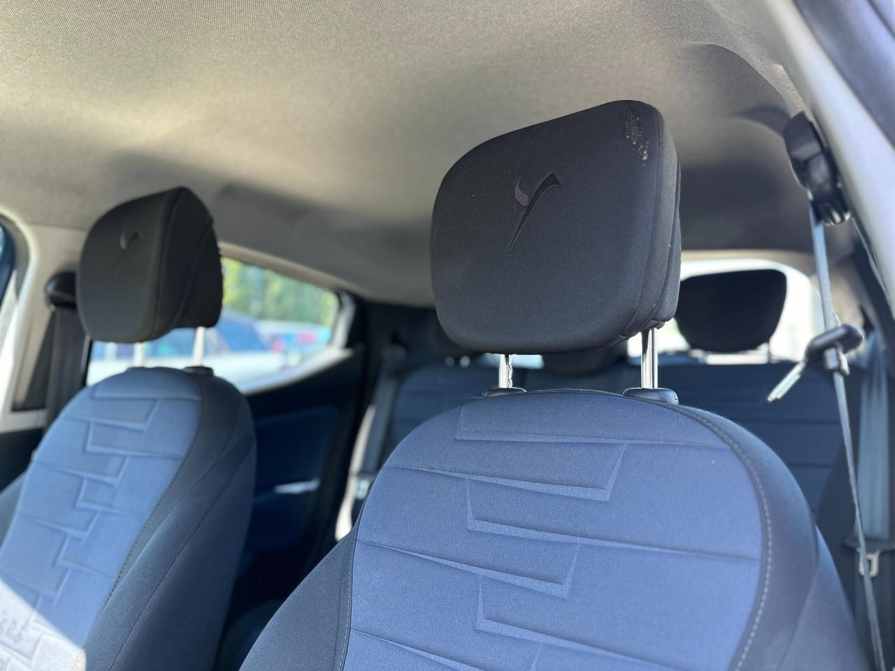 LANCIA Ypsilon III 2021 - Ypsilon 1.0 firefly hybrid Platino s&s 70cv