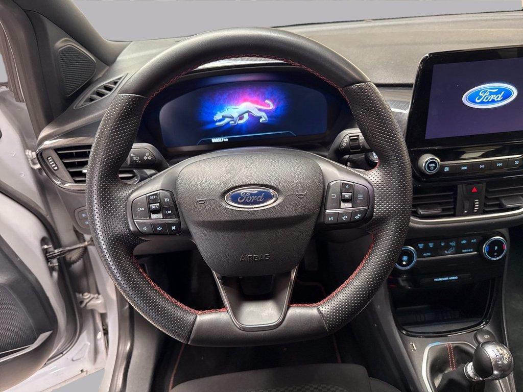 FORD Puma 1.0 EcoBoost Hybrid 125 CV S&S ST-Line del 2022
