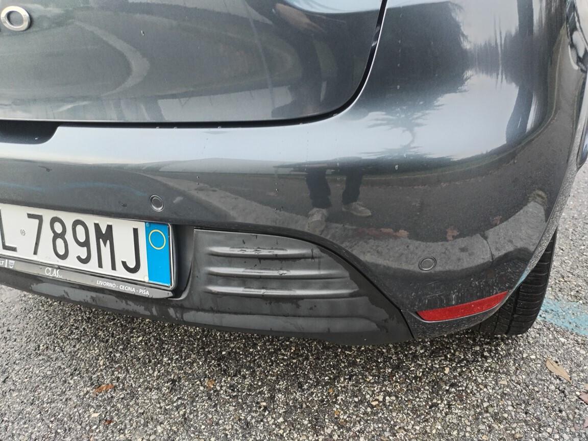 Renault Clio TCe 90 CV GPL 5 p Energy Zen 104000KM 12/2017