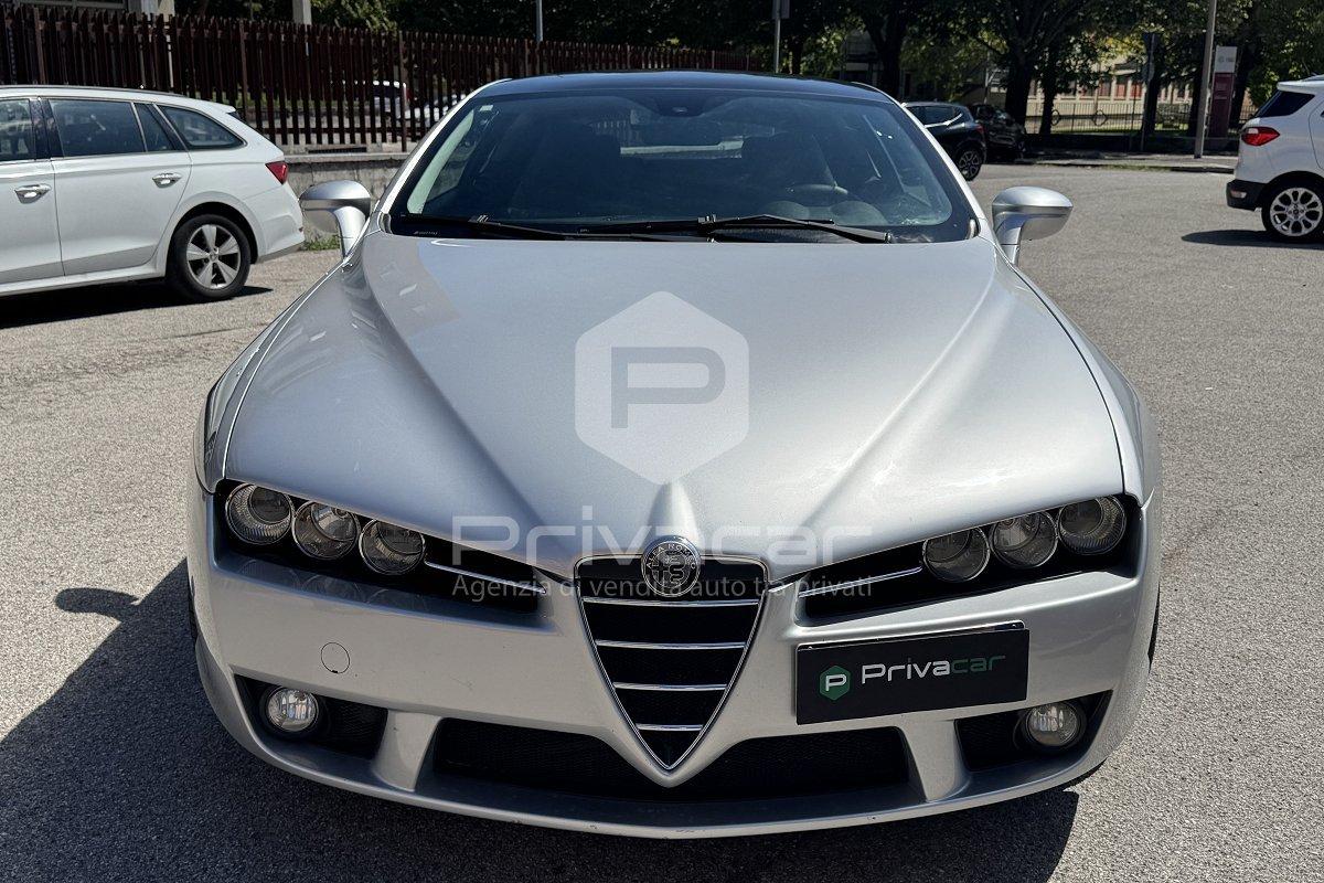 ALFA ROMEO Brera 2.4 JTDm 20V 210CV Sky Window