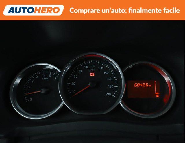 DACIA Lodgy Stepway 1.5 Blue dCi 8V 115CV 7 posti