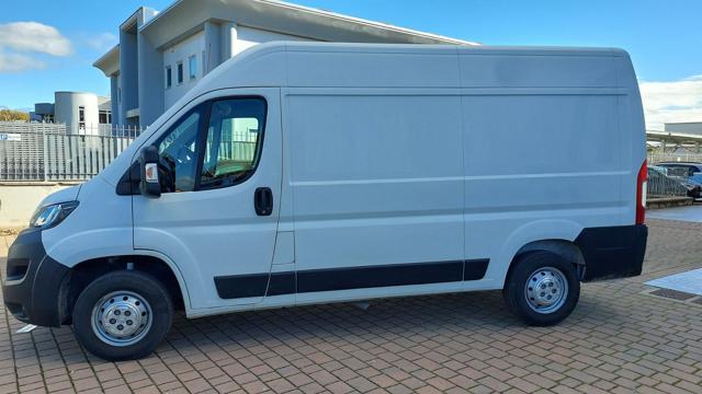 PEUGEOT Boxer 330 2.2 BlueHDi 120 S&S PM-TA Furgone 90.000 Km