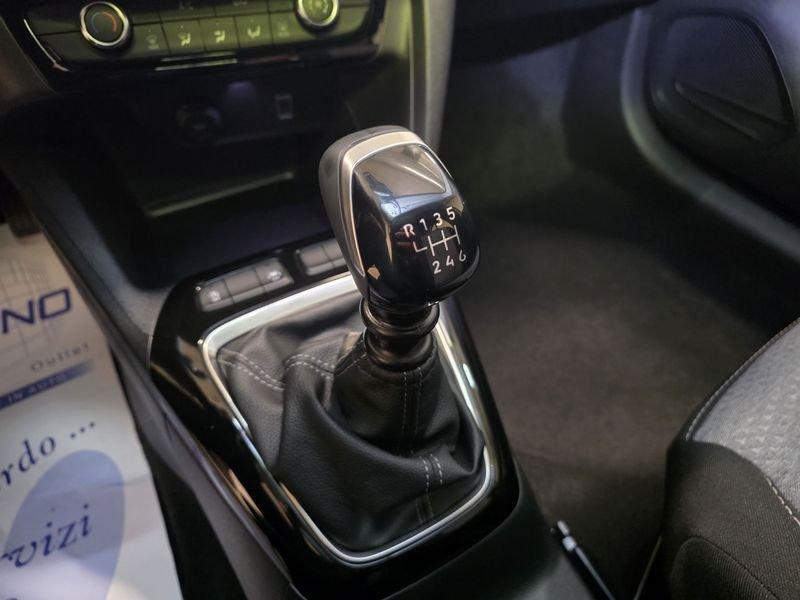 Opel Corsa Corsa 1.2 100 CV YES