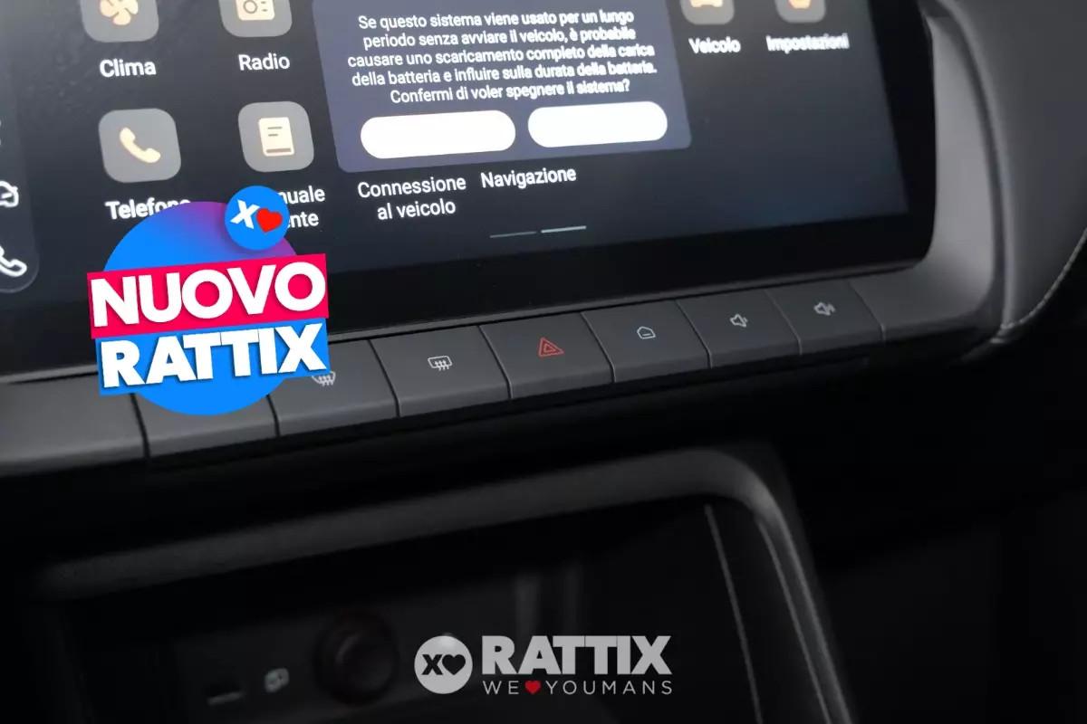 MG ZS NEW MG ZS 1.5 115CV Comfort