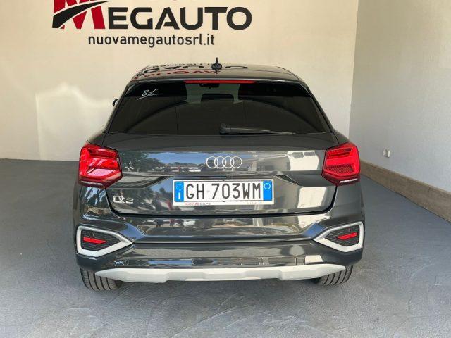 AUDI Q2 30 TDI Admired Advanded