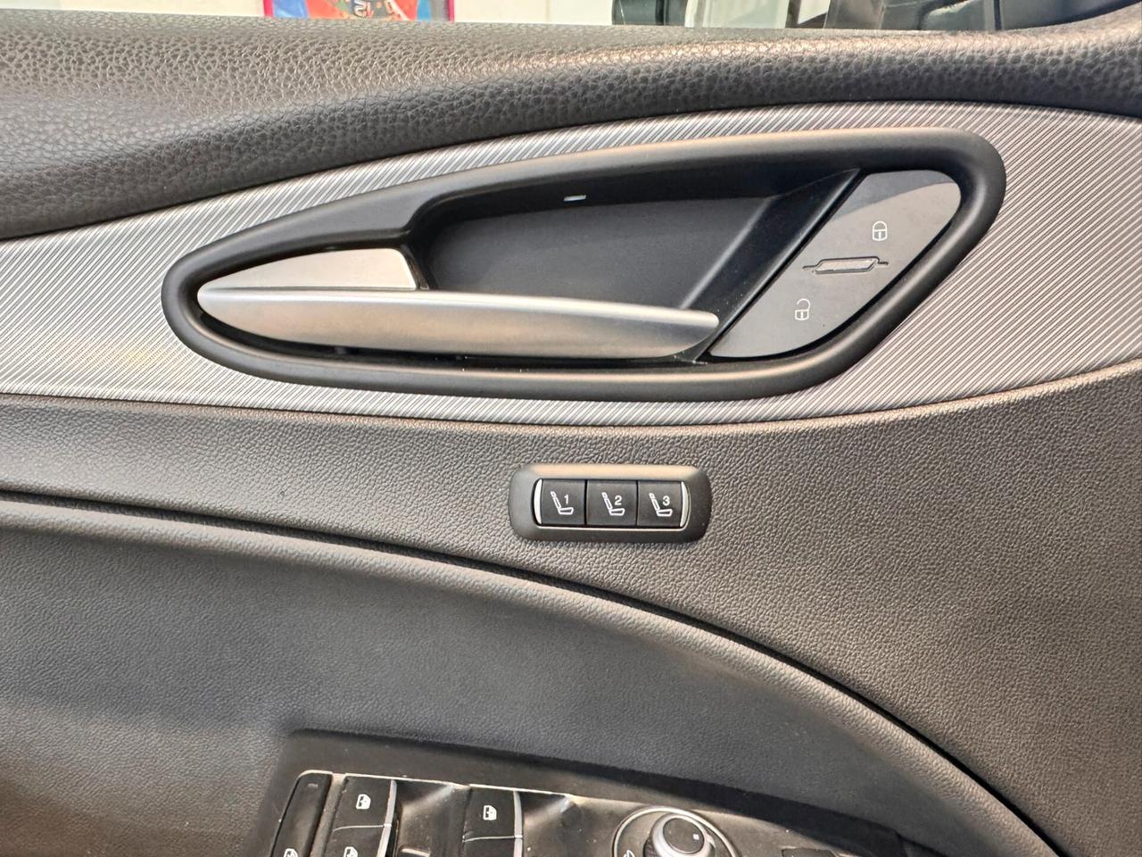 Alfa Romeo Stelvio 2.2 Turbodiesel 190 CV AT8 Q4 Sprint