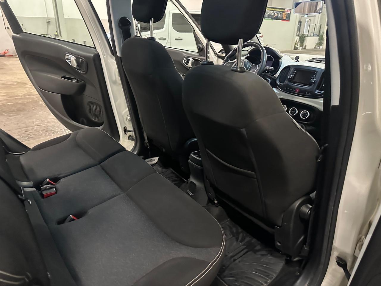 Fiat 500L 1.6 Multijet 120 CV Mirror