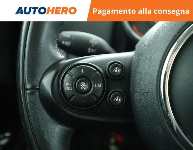 MINI Countryman 1.5 Cooper SE Countryman ALL4 Automatica