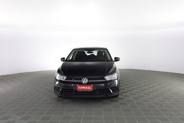 VOLKSWAGEN Polo Polo 1.0 TSI DSG Life