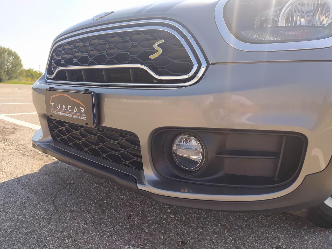 Mini Cooper S Countryman Hype 1.5 Cooper SE #11887