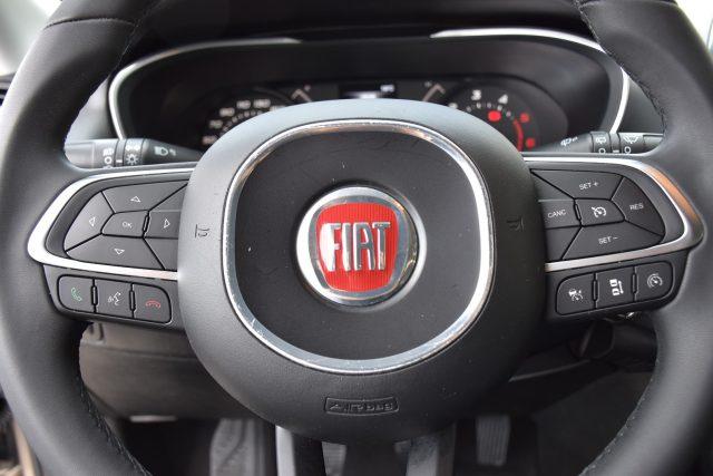 FIAT Tipo 1.3 Mjt S&S SW Lounge *Pelle,Retrocamera*