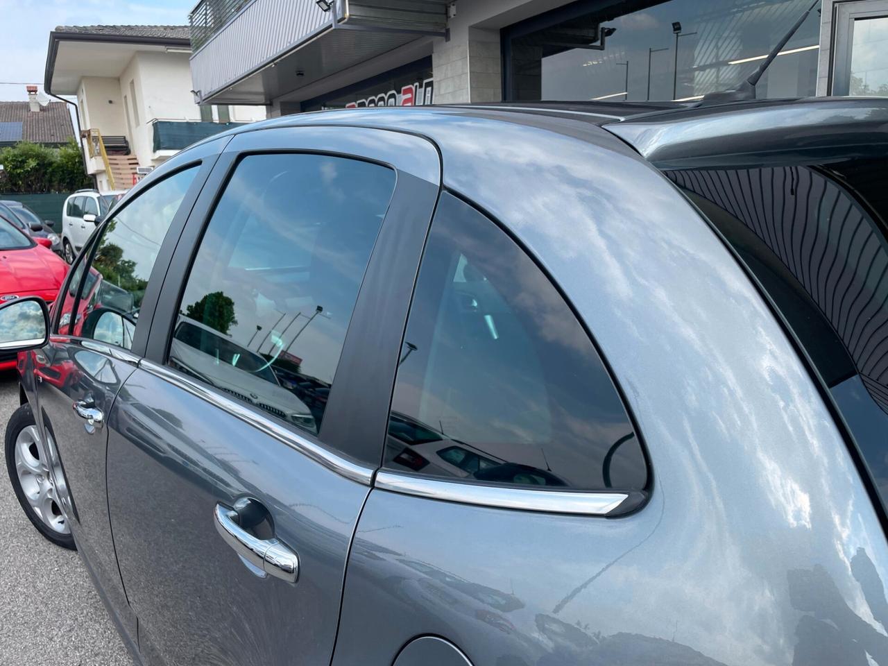 Citroen C3 1.4 GPL Neopatentati