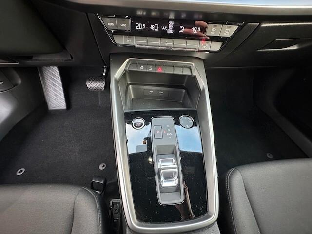 Audi A3 SPB 35 2.0 TDI 150CV S tronic -2022