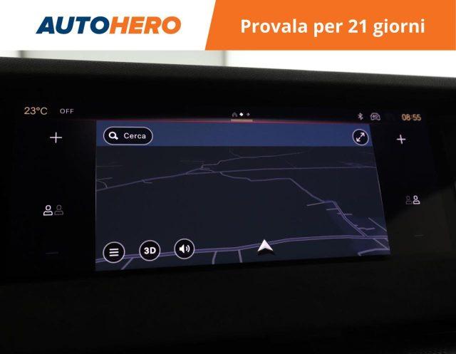 DS AUTOMOBILES DS 4 PureTech 180 aut. Performance Line