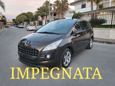 Peugeot 3008 1.6 e-HDi 112CV Automatica/Active