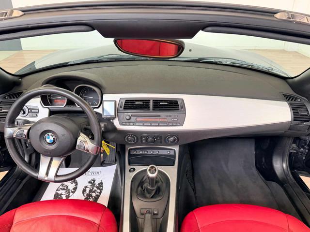 BMW Z4 2.5si cat Roadster