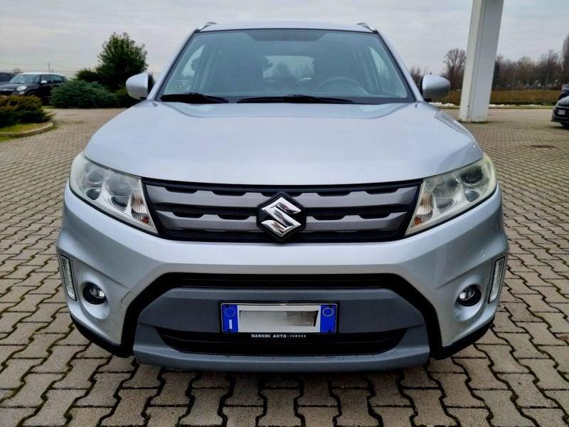 Suzuki Vitara Vitara 1.6 DDiS V-Cool