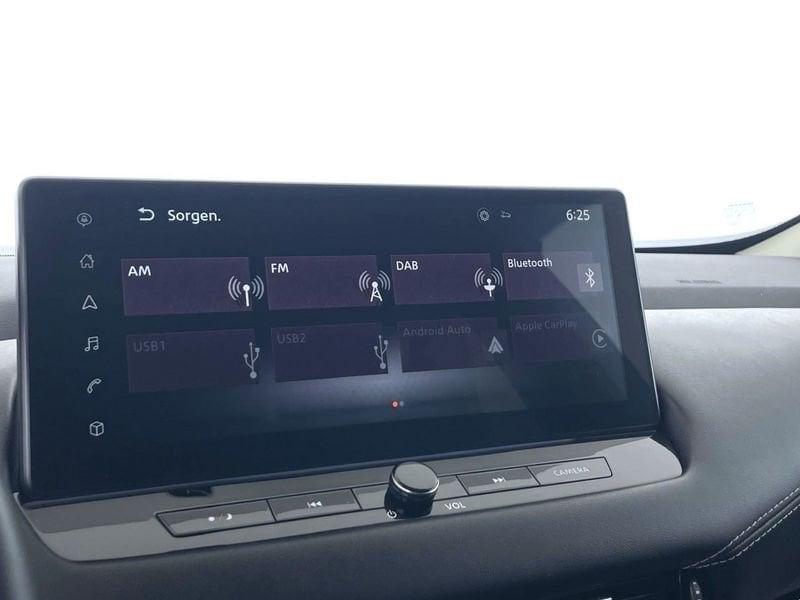 Nissan Qashqai Qashqai MHEV 158 CV Xtronic N-Connecta