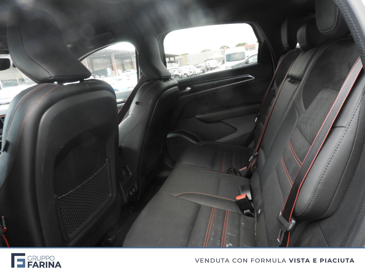 RENAULT Arkana 2021 - Arkana 1.6 E-Tech full hybrid R.S. Line 145cv