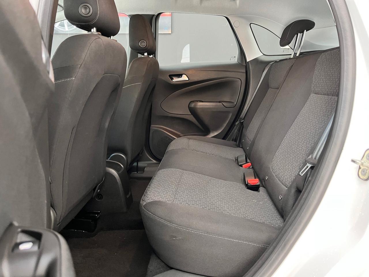 Opel Crossland X Innovation 1.5 cdti - 2021