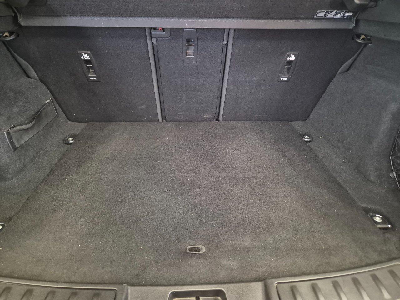 Land Rover Range Rover Evoque 2.0d i4 mhev SE awd 204cv auto