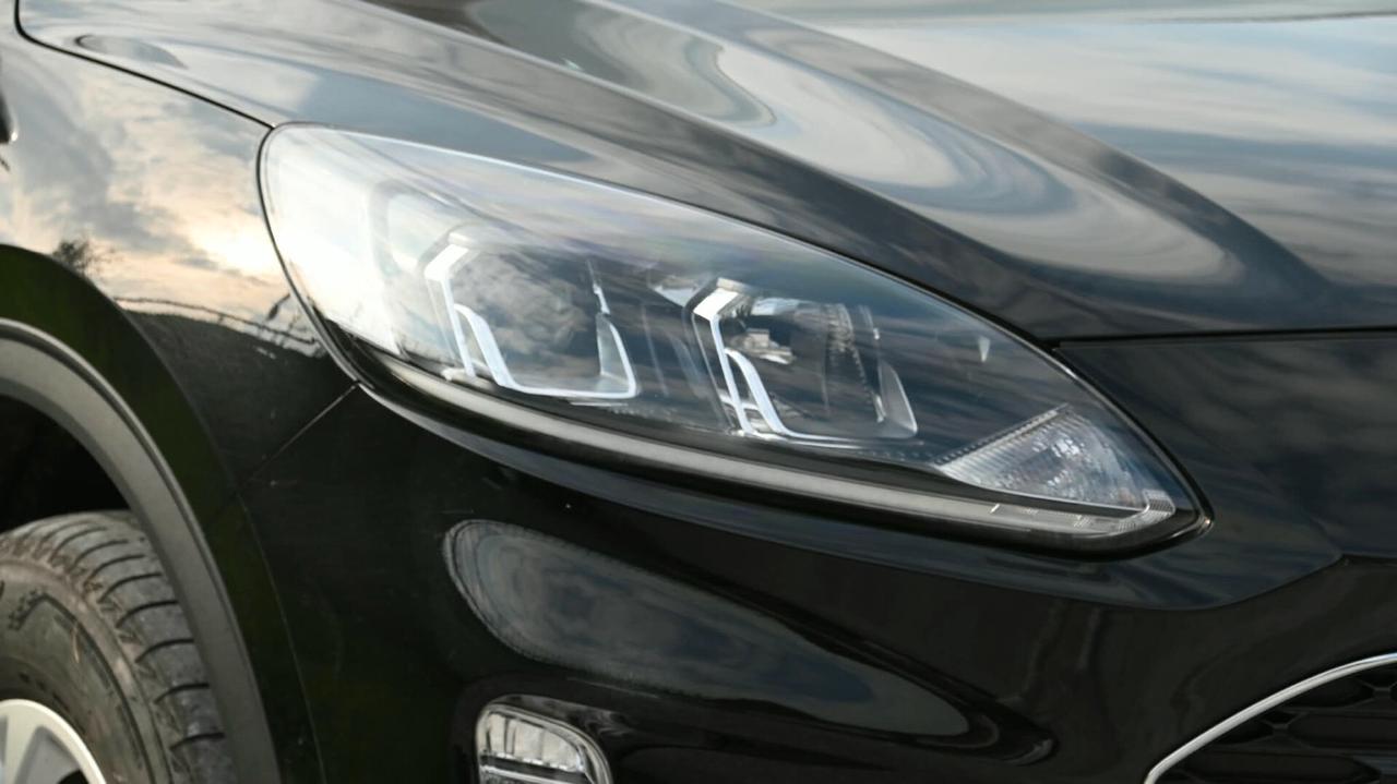 Ford Kuga 2.5 Plug In Hybrid 225 CV CVT 2WD ST-Line X