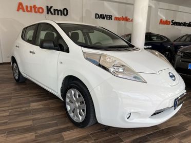 Nissan Leaf Leaf Elettrico Acenta DI PRIVATO