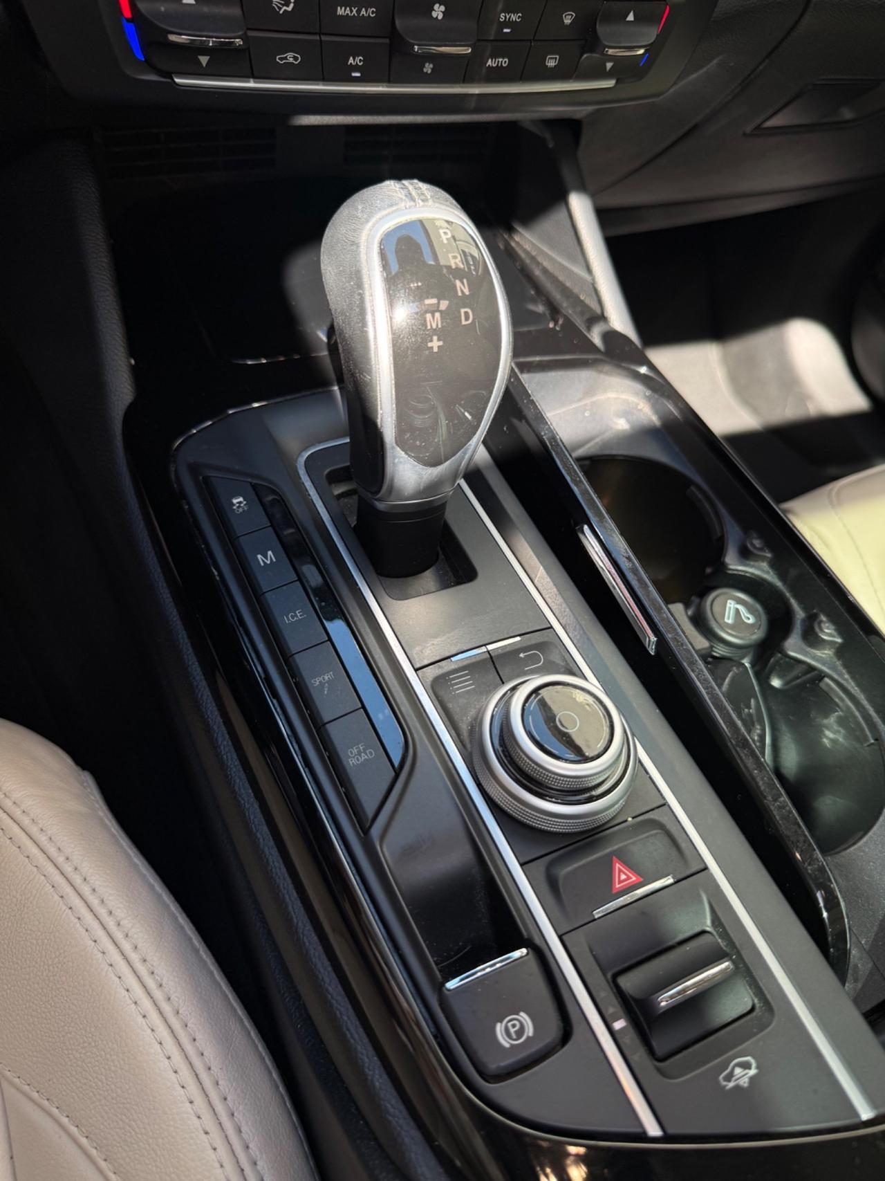 Maserati Levante V6 Diesel 275 CV AWD Gransport