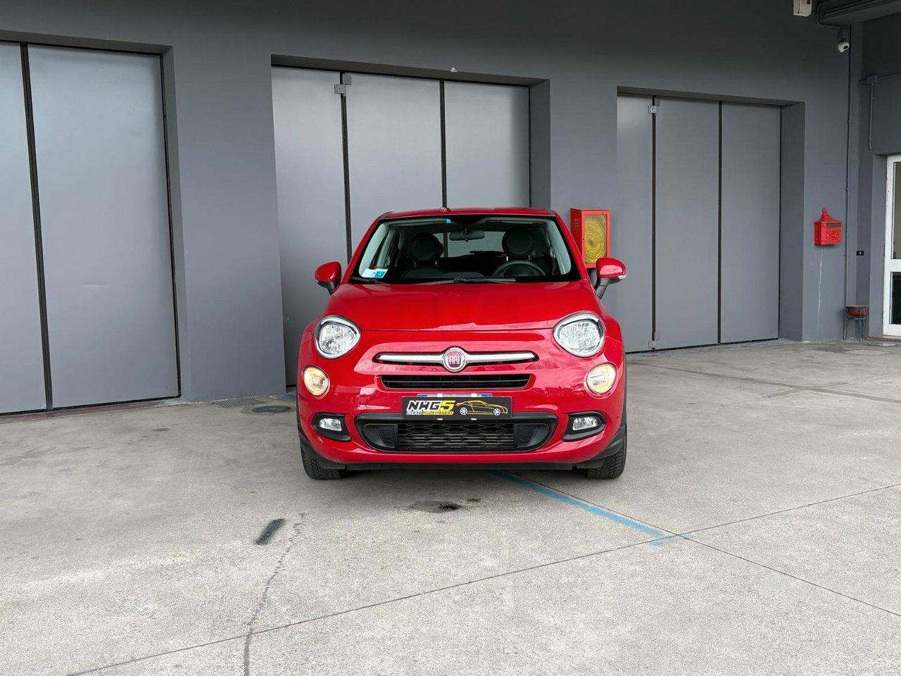 Fiat 500 X 500X 1.3 mjt Cross 4x2 95cv