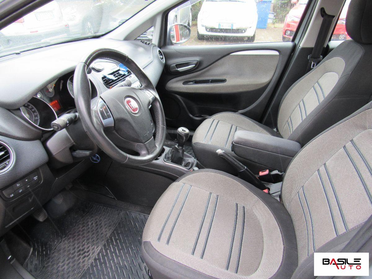 FIAT - Punto Evo - 1.3 Mjt 95CV 5p. Emotion