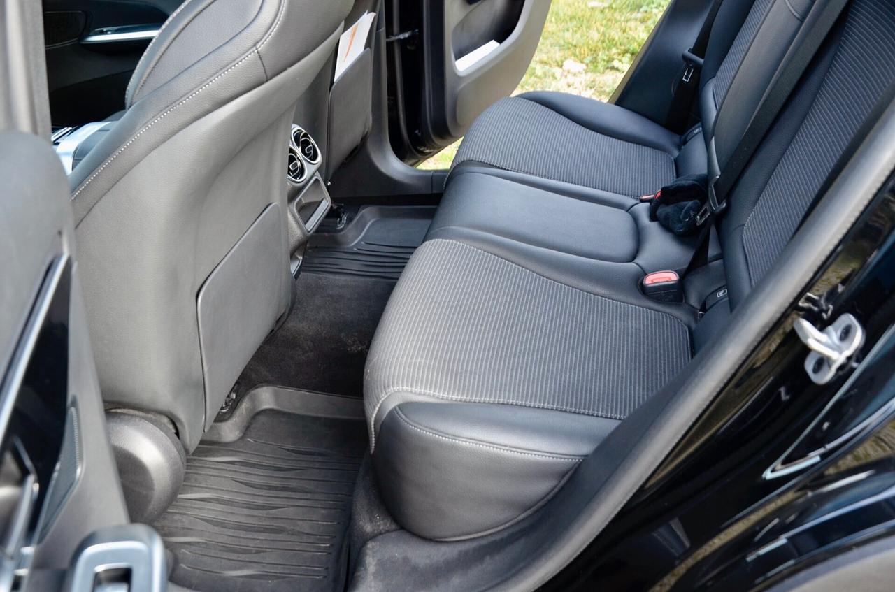 MERCEDES-BENZ GLC 200 ADVANCED PLUS 4MATIC 204cv AUTO, SERVICE MERCEDES, UNICOPROPRIETARIO, EURO 6D, FARI FULL LED, RETROCAMERA, SEDILI COMFORT, PERMUTE