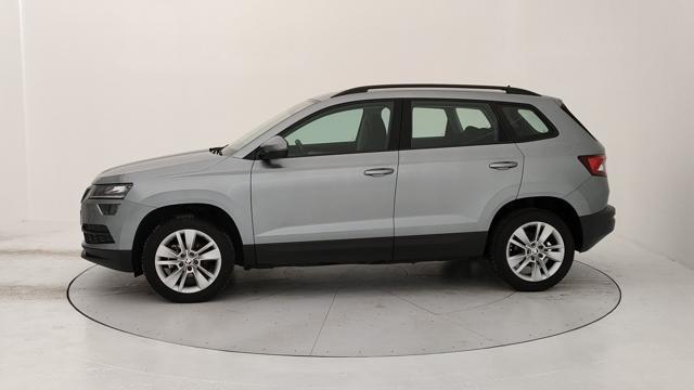 SKODA Karoq 1.6 tdi scr Executive dsg
