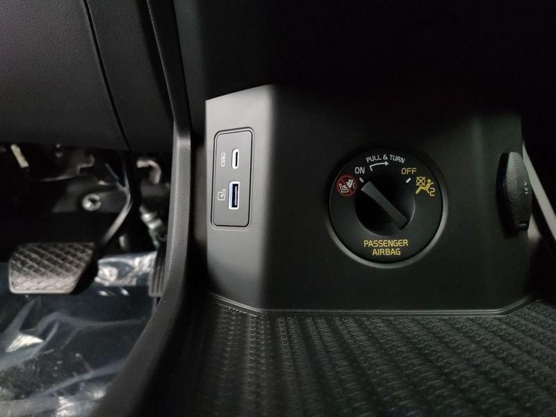 Omoda Omoda 5 EV Omoda 5 Comfort 61,1 kWh