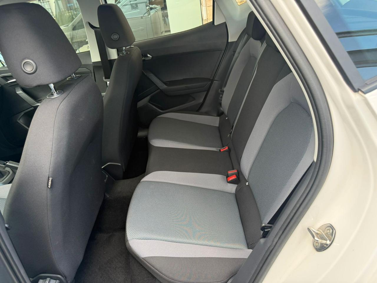 Seat Arona 1.0 EcoTSI Style 95CV