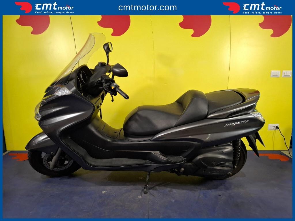 Yamaha Majesty 400 - 2009